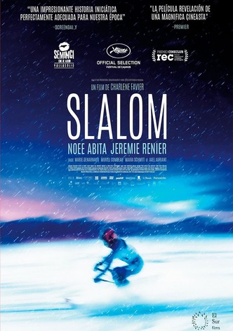 Al límite Slalom