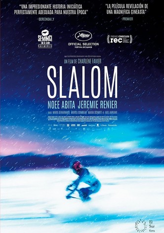 Slalom