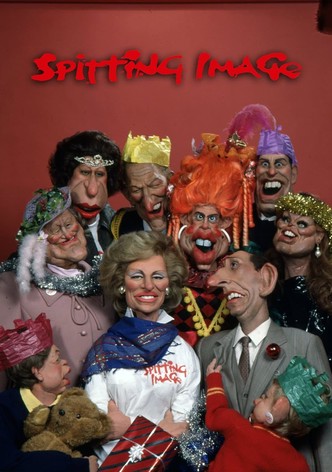 Spitting image 2021 free stream hot sale