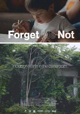 Forget Me Not