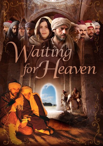 Waiting For Heaven