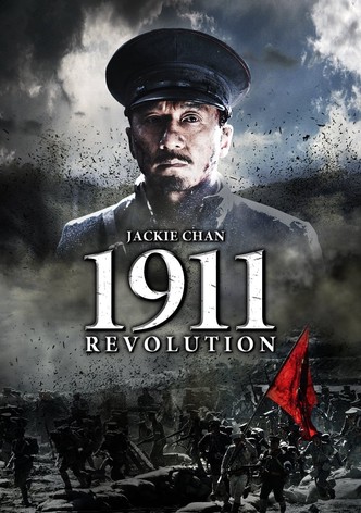 1911 Revolution