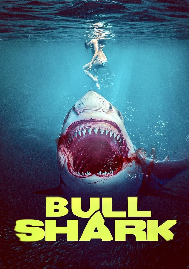 Bull Shark Película Ver Online Completa En Español