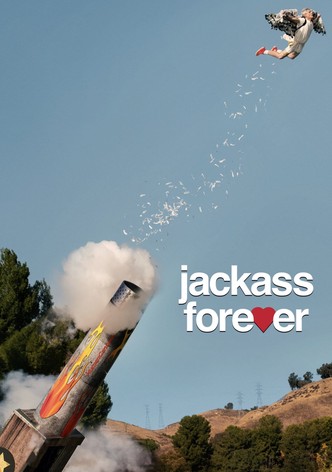 Jackass Forever