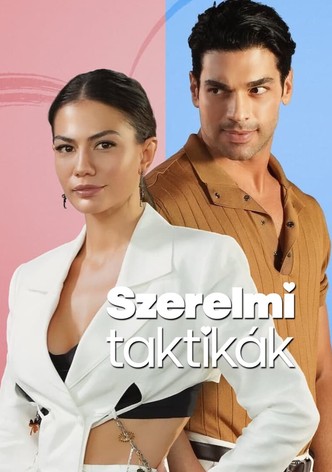 Szerelmi taktikák