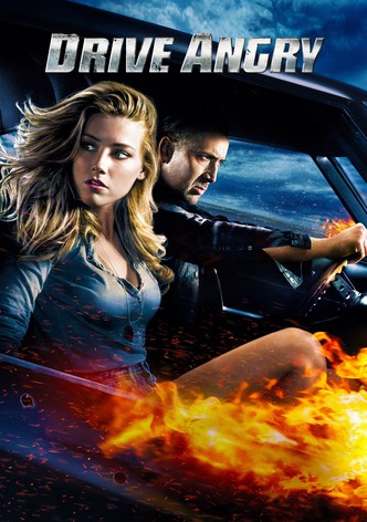 Drive Angry