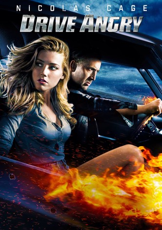 Drive Angry