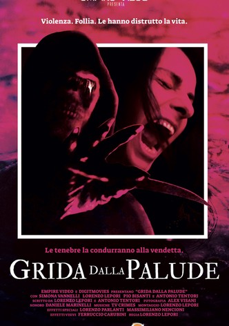 Grida dalla palude