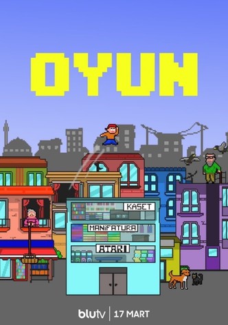 Oyun