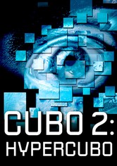 Cubo 2 - Hipercubo