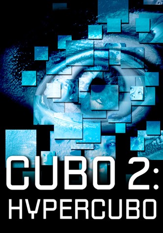 Cubo 2 - Hipercubo