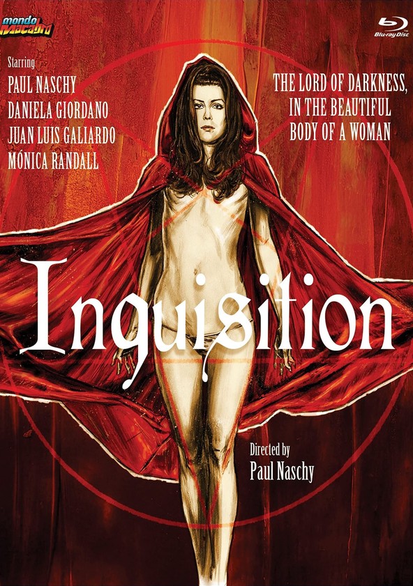 Inquisition