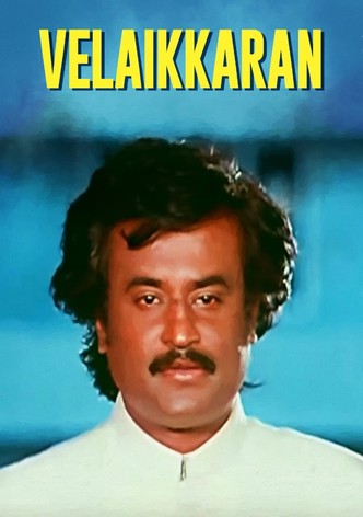 Velaikkaran