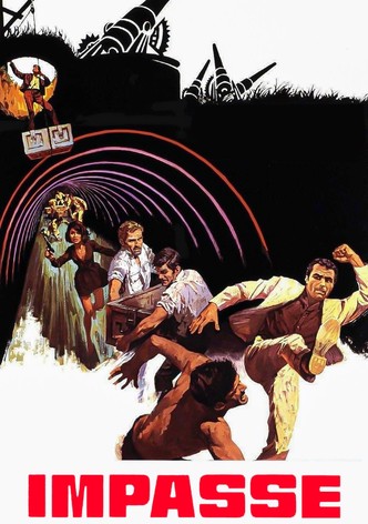 Impasse