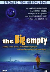The Big Empty