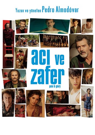 Acı ve Zafer