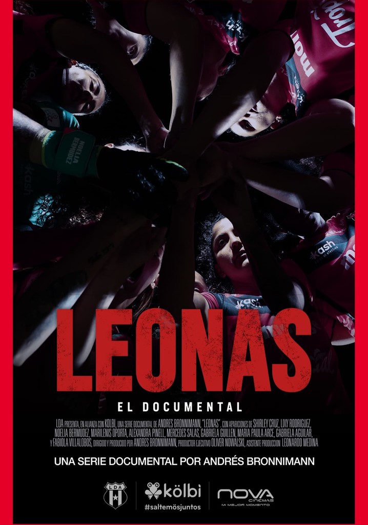 Leonas
