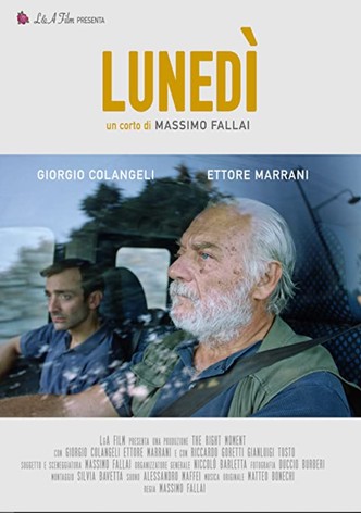 Lunedì