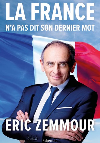 Éric Zemmour : Discours de Metz