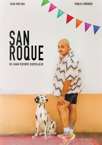 San Roque