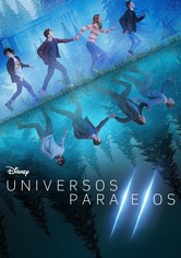 Universos Paralelos