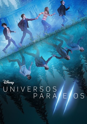 Universos Paralelos