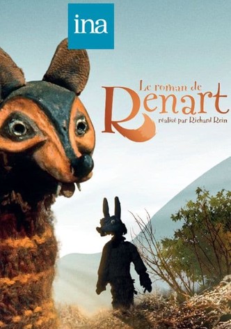 Le roman de Renart