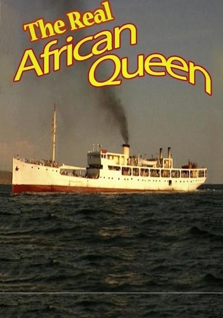 Die lange Fahrt der Graf Goetzen: Von Papenburg nach Afrika