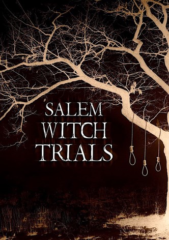 Salem Witch Trials
