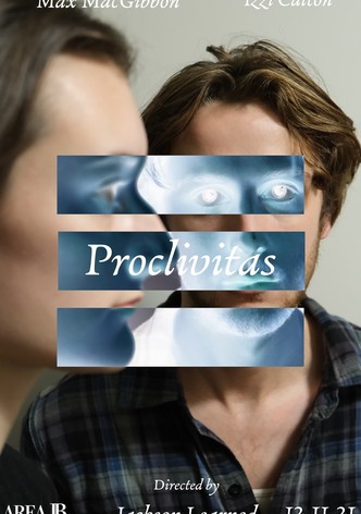 Proclivitas