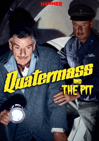 Quatermass and the Pit