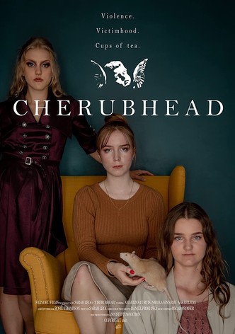 Cherubhead