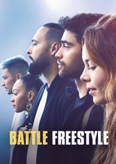 Battle: Freestyle