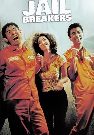 Jail breakers