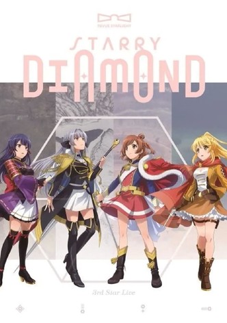 Revue Starlight 3rd StarLive "Starry Diamond" - Documentary