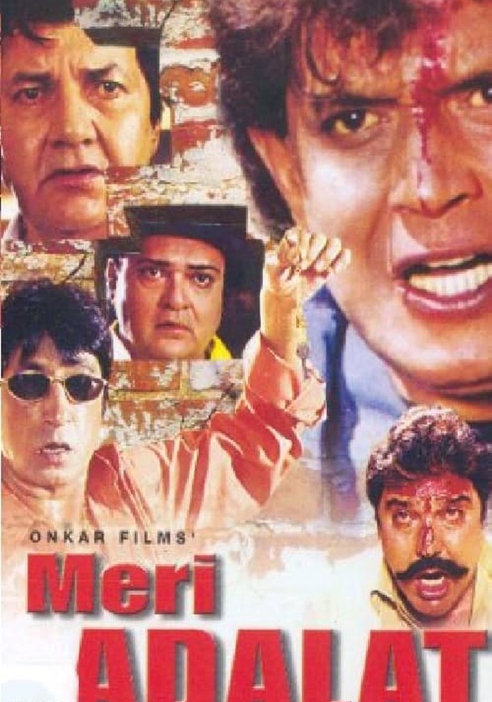 Faili Meçhul Cinayet / Meri Adalat