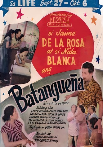 Batangueña