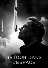 Retour dans l'espace