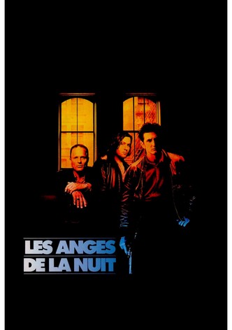 Les anges de la nuit