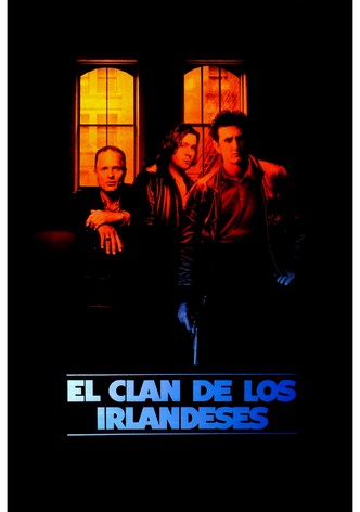 El clan de los irlandeses