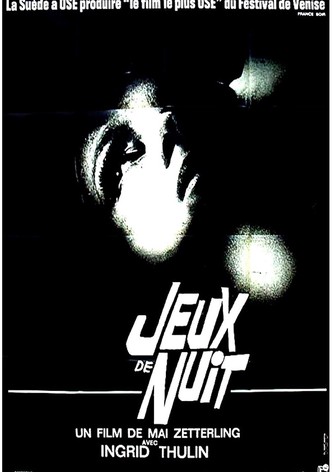 Jeux de nuit