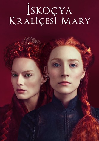 İskoçya Kraliçesi Mary