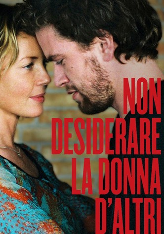 Non desiderare la donna d'altri