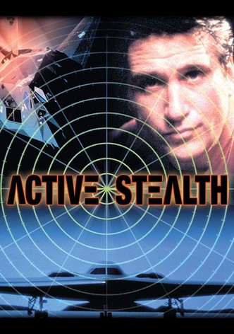 Active Stealth