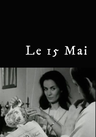 Le 15 mai