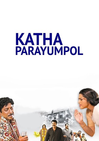 Katha Parayumbol