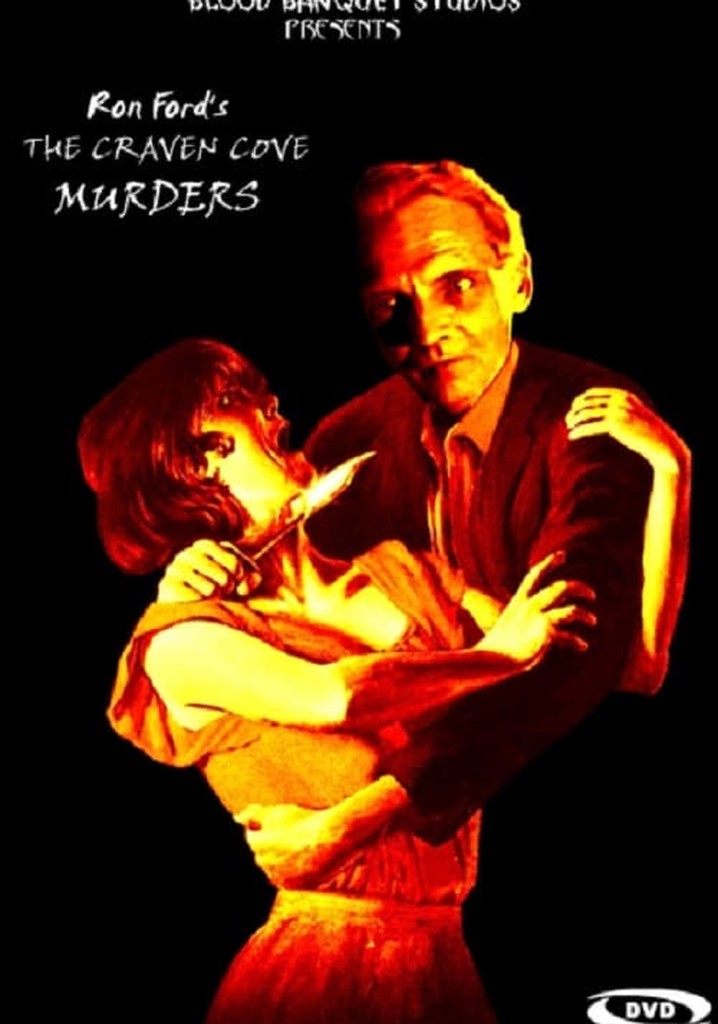 The Craven Cove Murders