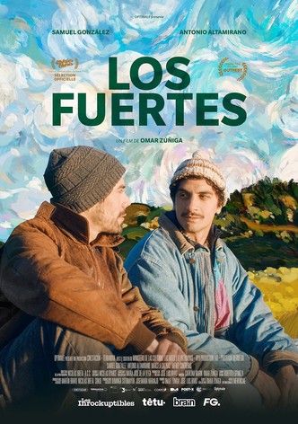 Los Fuertes