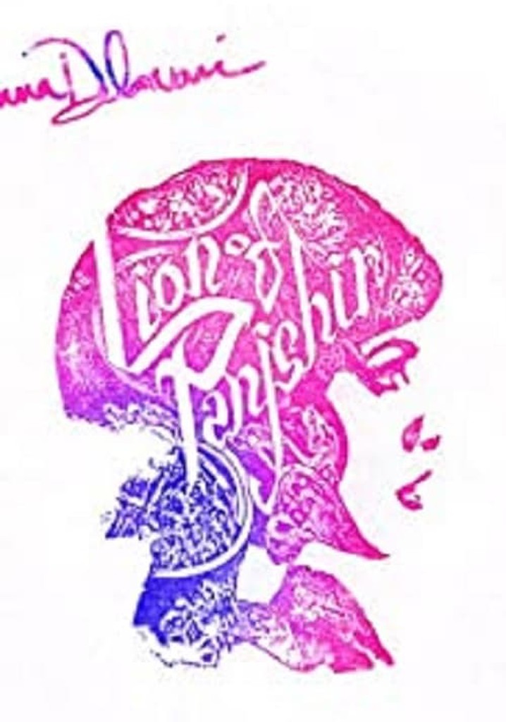 Ariana Delawari: Lion of Panjshir