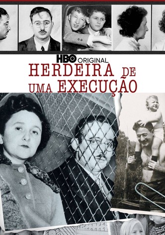 Herdeira de uma Execução